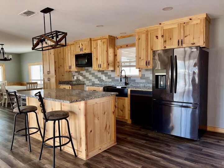 Property Photo:  107 Hwy 96  TX 75968 