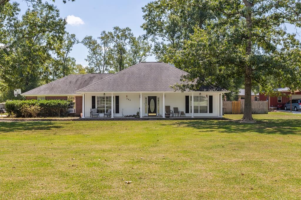 Property Photo: 285 White Dove Drive TX 75901