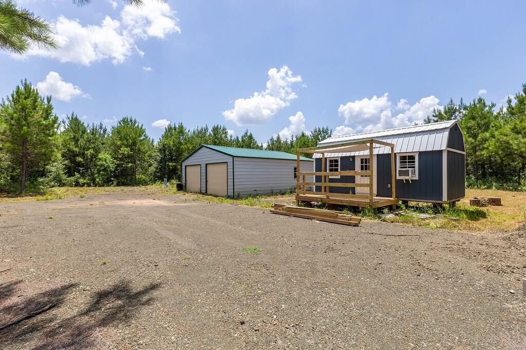 Property Photo:  Parcel # 28356 Fm 1751  TX 75972 