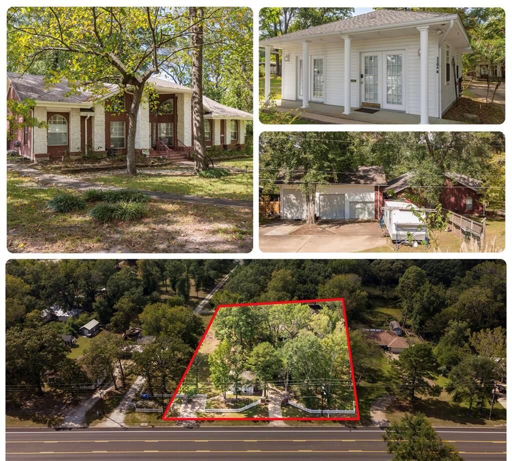 Property Photo:  3306 South Chestnut  TX 75901 