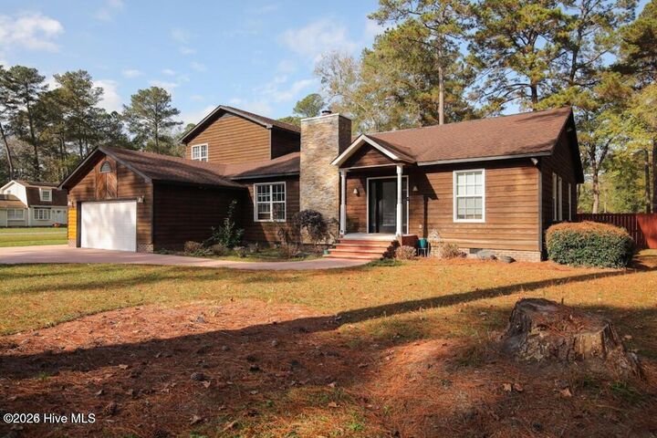 Property Photo:  1516 Candlewick Drive  NC 27834 