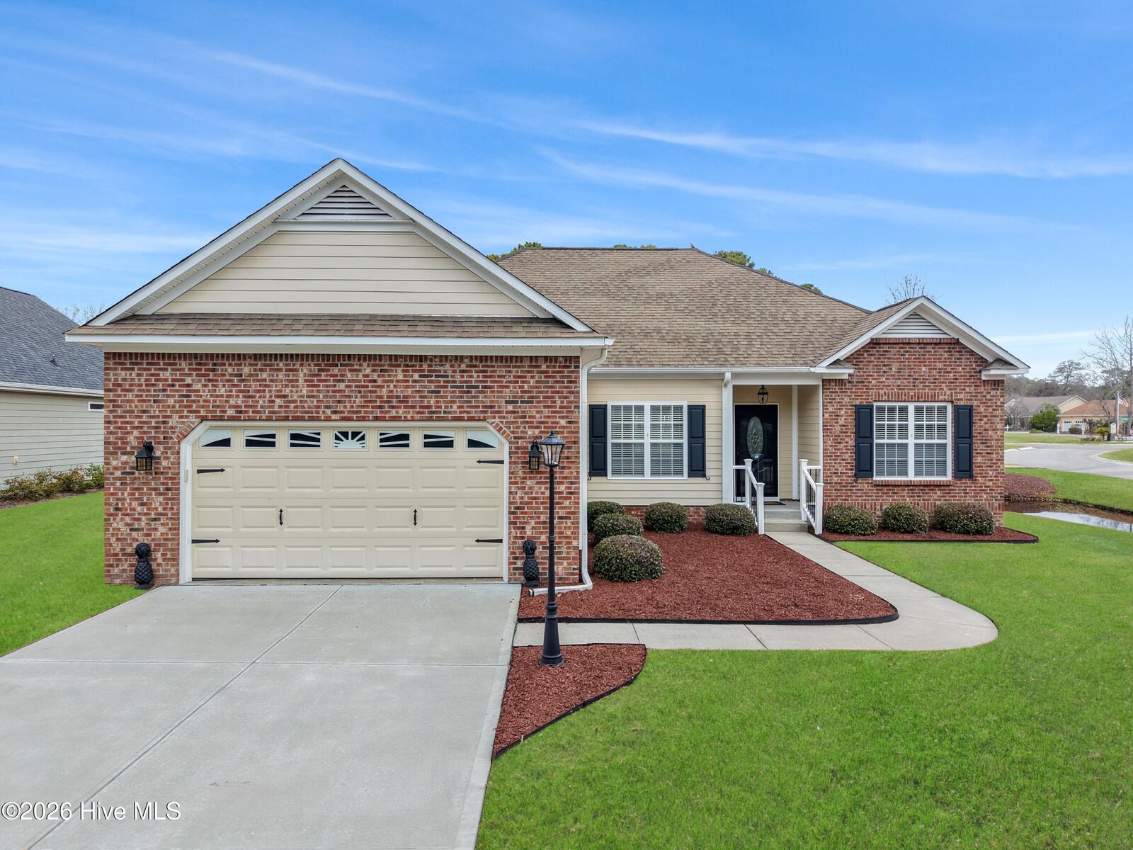 Property Photo: 1716 Forest Oak Boulevard SW NC 28469