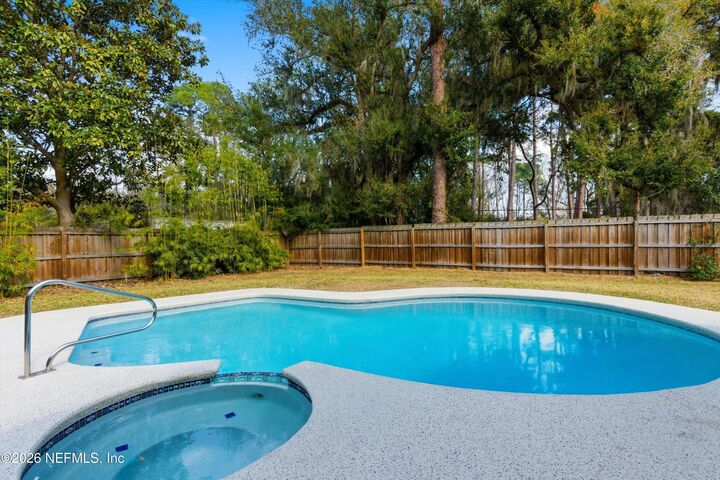 Property Photo: 8631 San Servera Drive E FL 32217