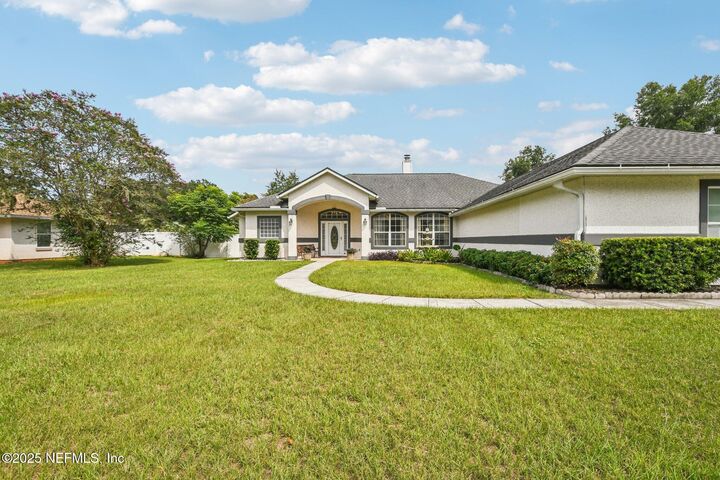 Property Photo: 1651 Sedgwick Drive FL 32068