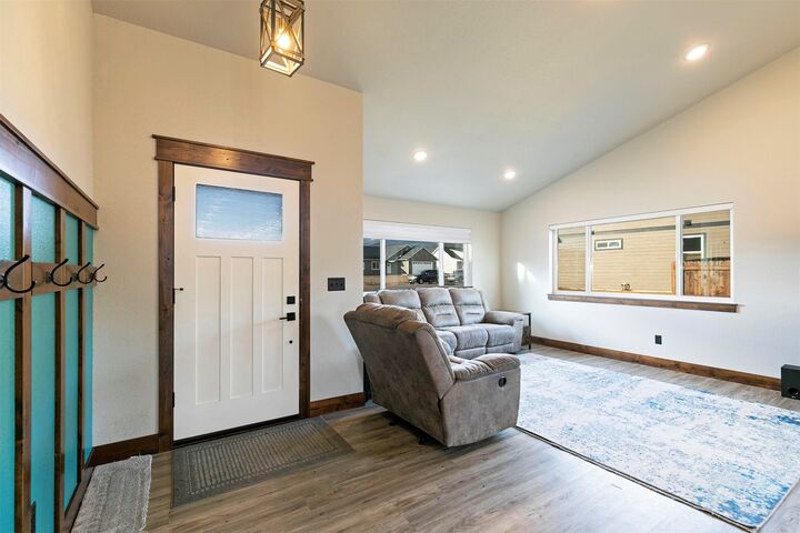 Property Photo:  200 Palomino Drive  MT 59833 