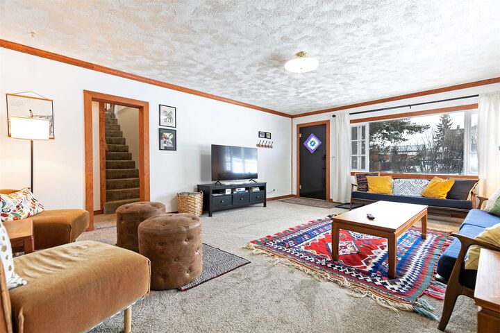 Property Photo: 334 Alpha Street MT 59858