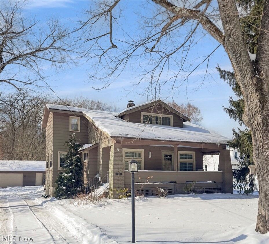 Property Photo:  7374 Youngstown Pittsburgh Road  OH 44514 