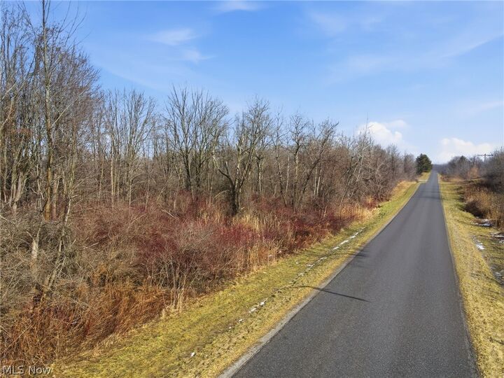 Property Photo: 3583 Fox Road OH 44048