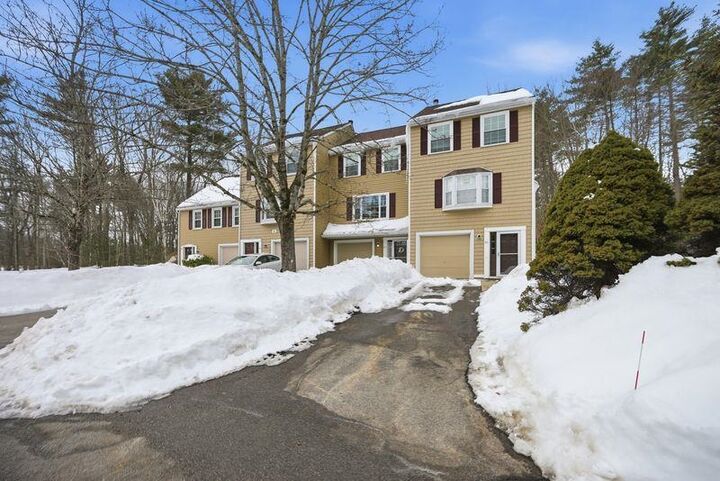 Property Photo:  15 Culver Street  NH 03865 