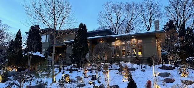 Property Photo:  2864 Irving Avenue S  MN 55408 