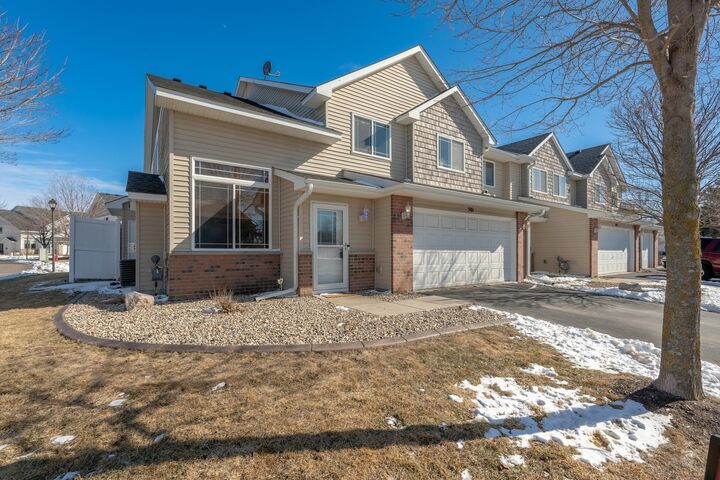 Property Photo:  501 French Lane  MN 55019 