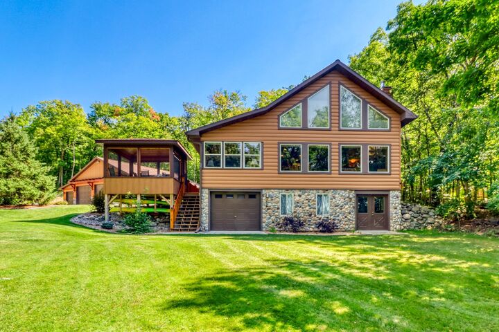 Property Photo:  30077 Tageto Road  MN 56569 