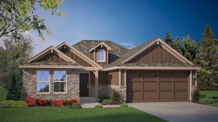 Property Photo:  10841 Bloodstone Drive  TX 76036 