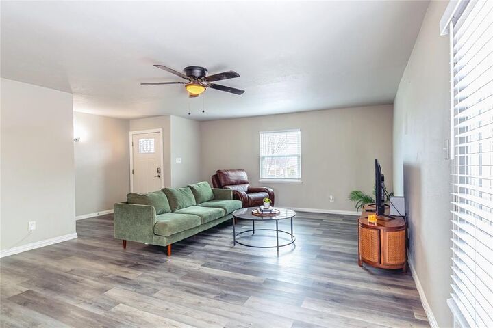 Property Photo:  720 Sandstone Drive  TX 76120 