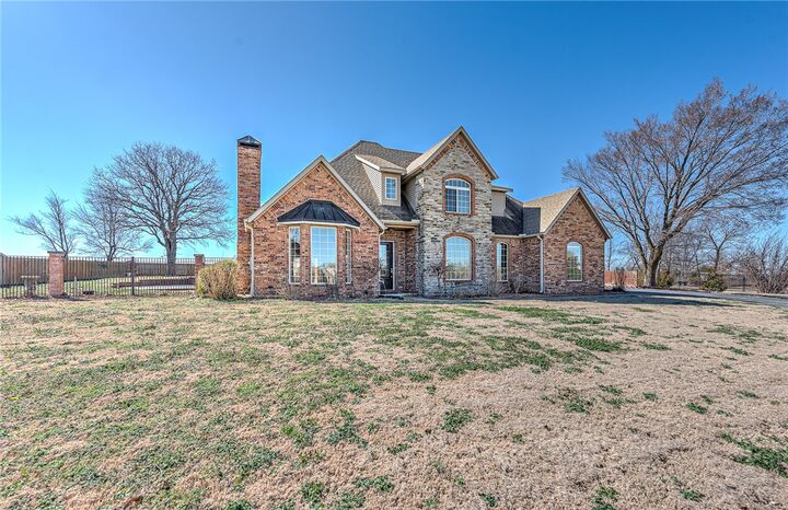 Property Photo: 515 Candlelight Circle AR 72762