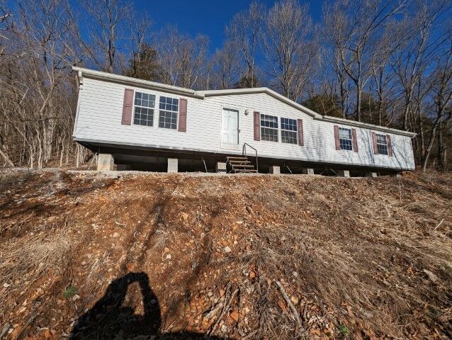 Property Photo:  12446 Highway 412  AR 72611 