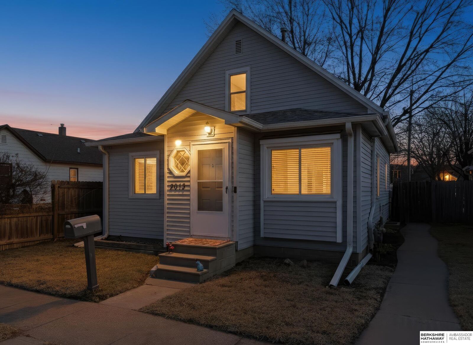 Property Photo:  2013 S 11th Street  IA 51501 