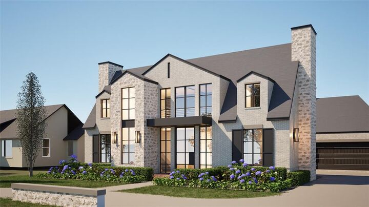 Property Photo: 1807 Guilford Lane OK 73120