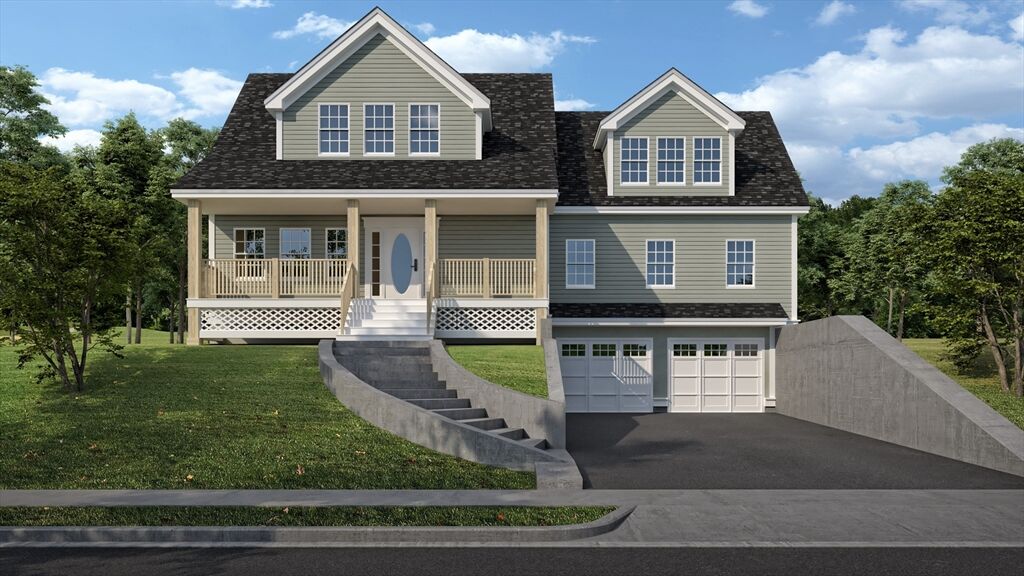 Property Photo:  52 Christian Street  MA 01850 