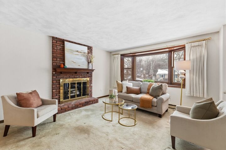 Property Photo:  39 Laurelwood Road  MA 01543 