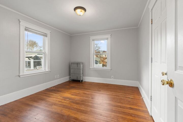 Property Photo:  7 Rockwell 1  MA 02124 