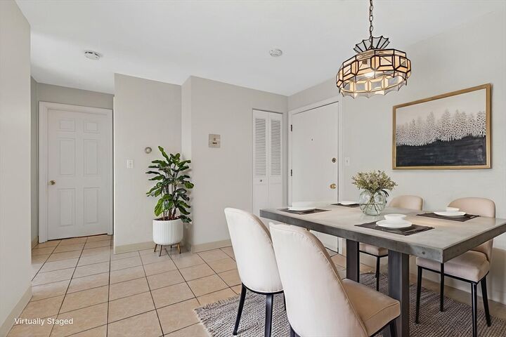 Property Photo:  5 Washington St D4  MA 01867 