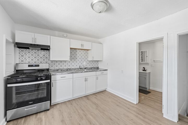 Property Photo: 5 Floyd St MA 01852