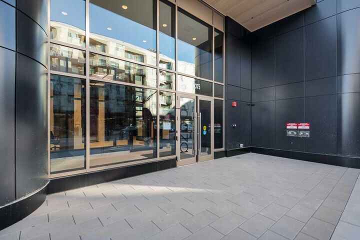 Property Photo: 8375 Broadcast Avenue 409 AB T3H 6L3