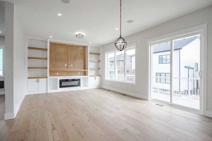 Property Photo:  312 Watercrest Place  AB T1X 2Y9 