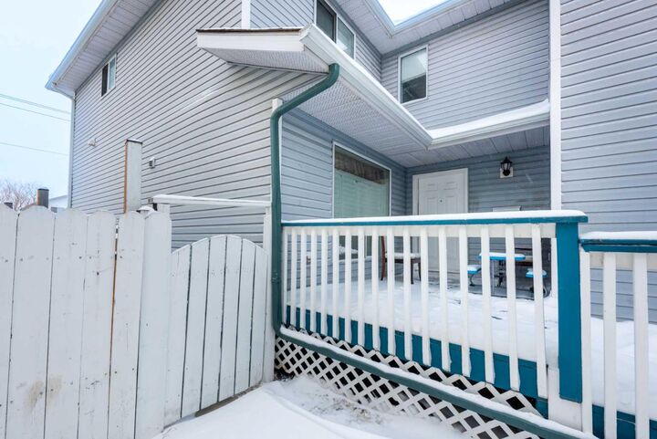 Photo de la propriété: 3810 Catalina Boulevard NE AB T1Y 6Y3