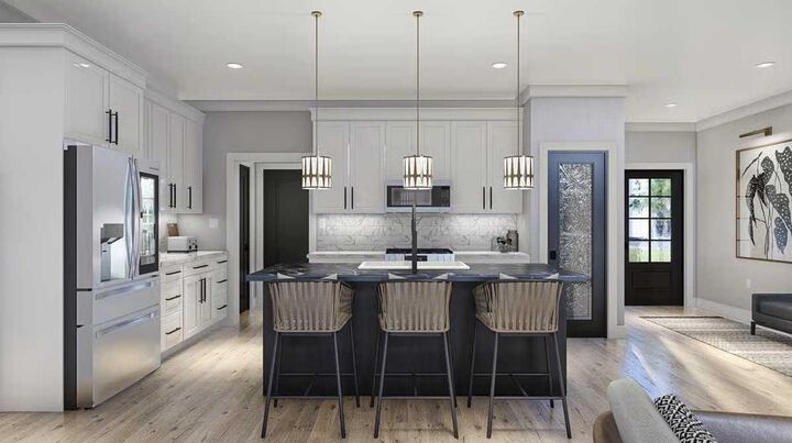 Property Photo: 316 Flare Avenue SW AB T0L 2A0
