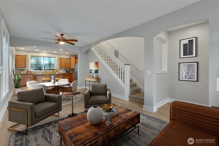 Property Photo: 11524 SE 259th Street 101 WA 98030