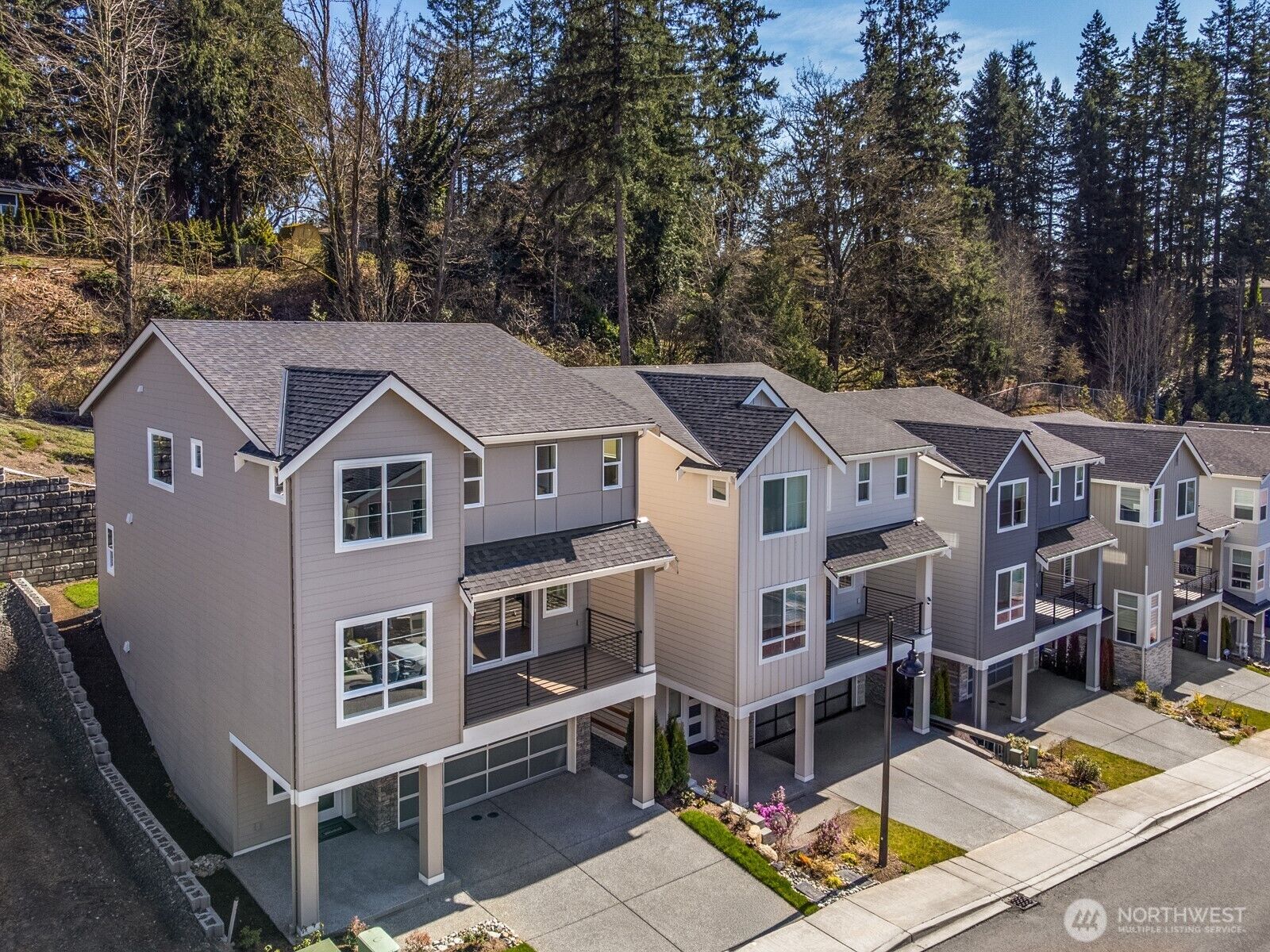 Property Photo: 20316 94th Drive NE WA 98011