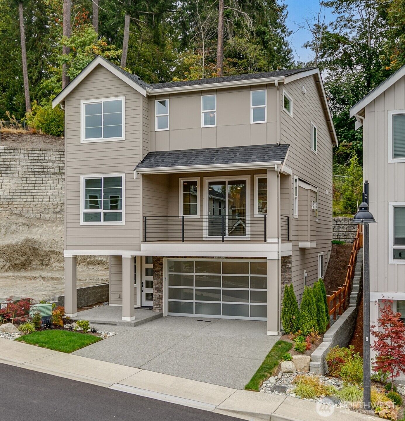 Property Photo:  20316  94th Drive NE  WA 98011 