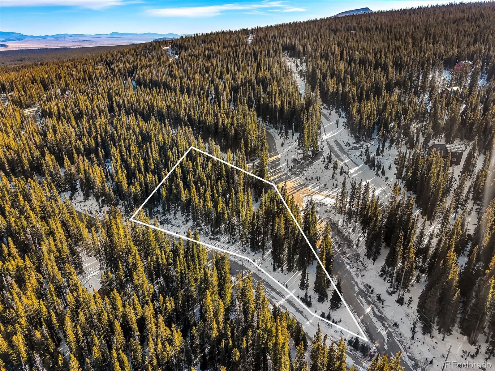 Property Photo:  343 Sunshine Drive  CO 80440 