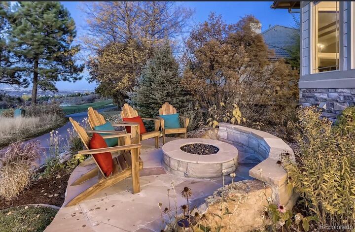 Property Photo: 1251 Buffalo Ridge Road CO 80108