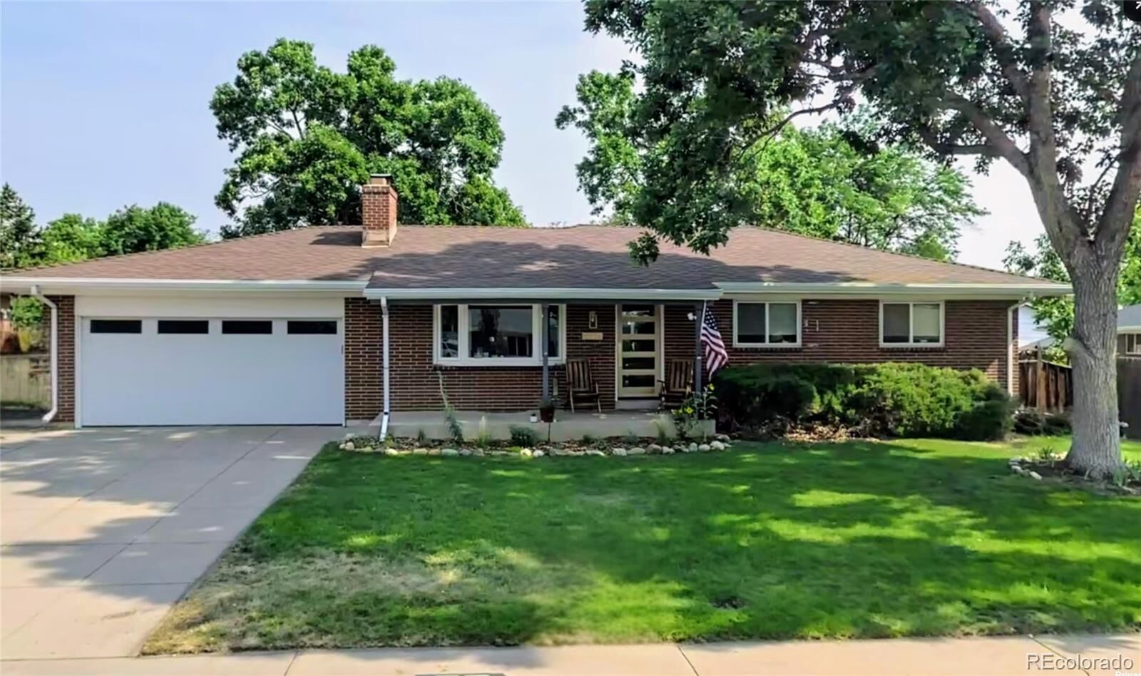 Property Photo:  12241 W New Mexico Avenue  CO 80228 