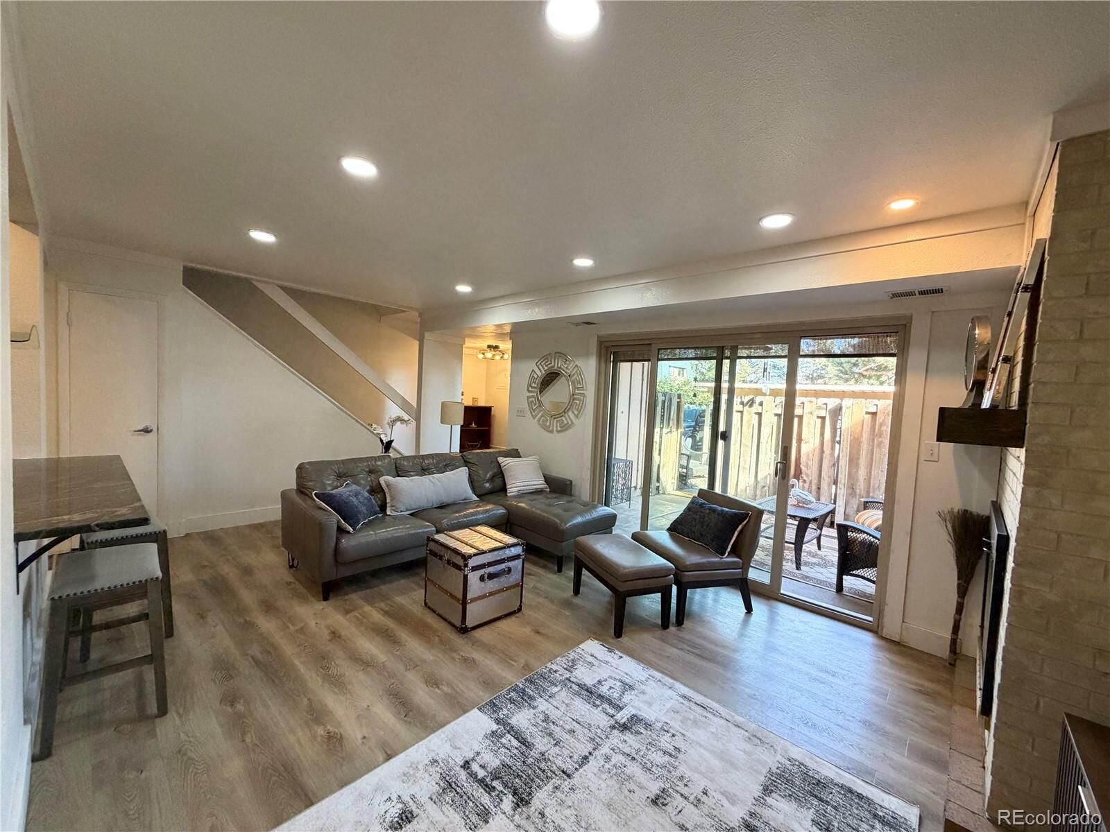 Property Photo:  7995 E Mississippi Avenue K9  CO 80247 