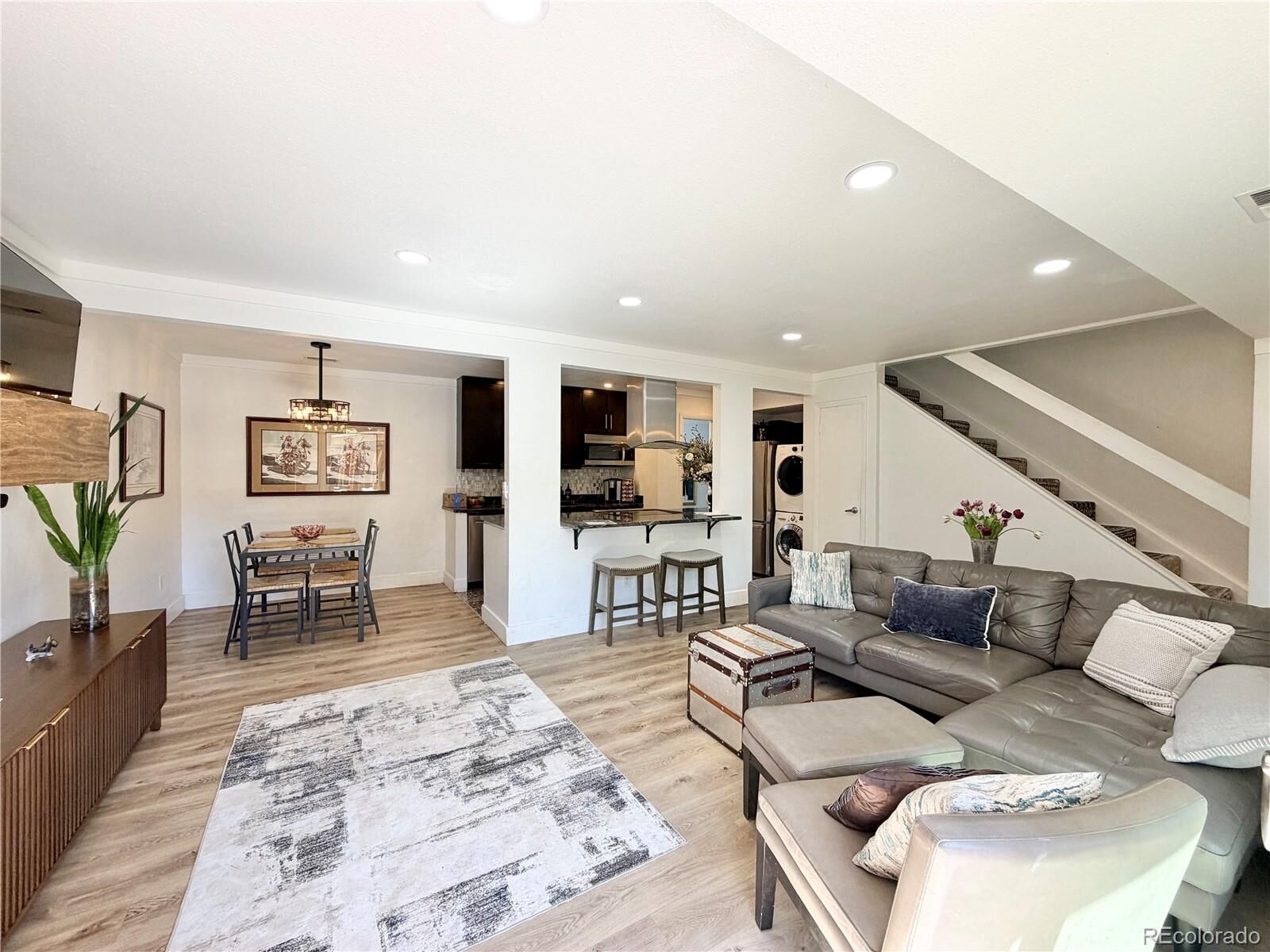 Property Photo:  7995 E Mississippi Avenue K9  CO 80247 
