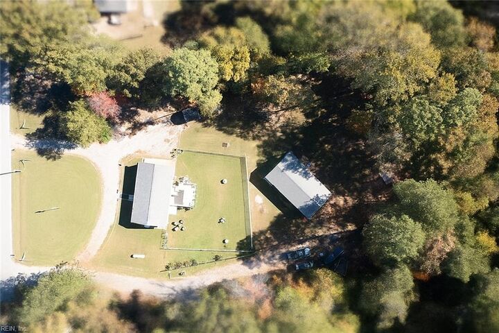 Property Photo:  3412 Woodstock Rd  VA 23061 