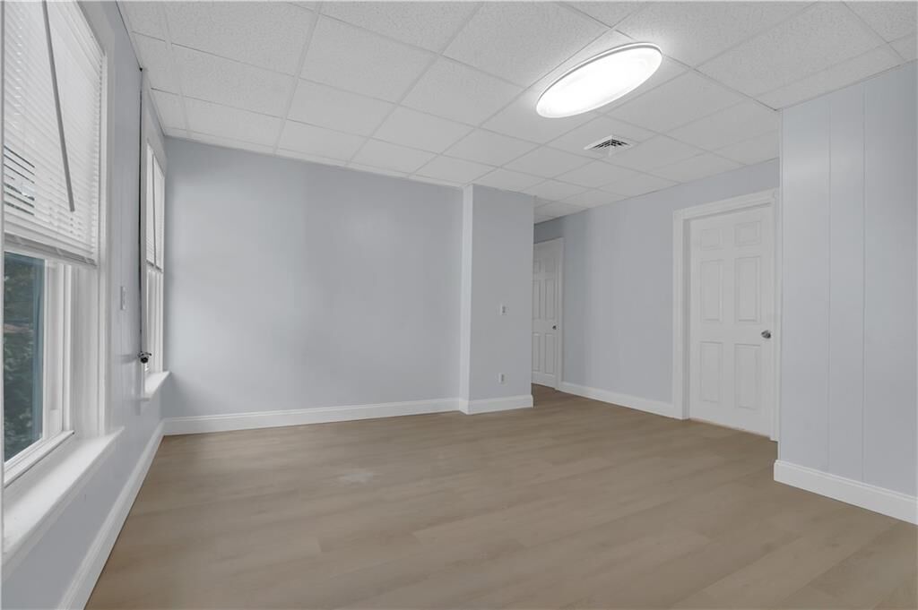 Property Photo:  131 Wendell Street 3  RI 02909 