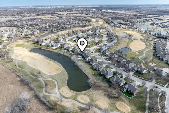 Property Photo:  13402 W Hayden  KS 67235 