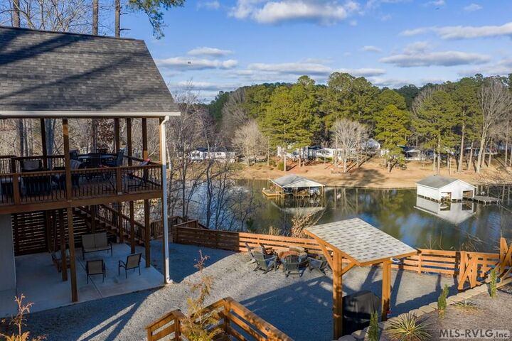 Property Photo:  141 Foxfire Dr.  NC 27850 