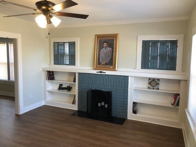 Property Photo:  915 Guadalupe Street  TX 76901 