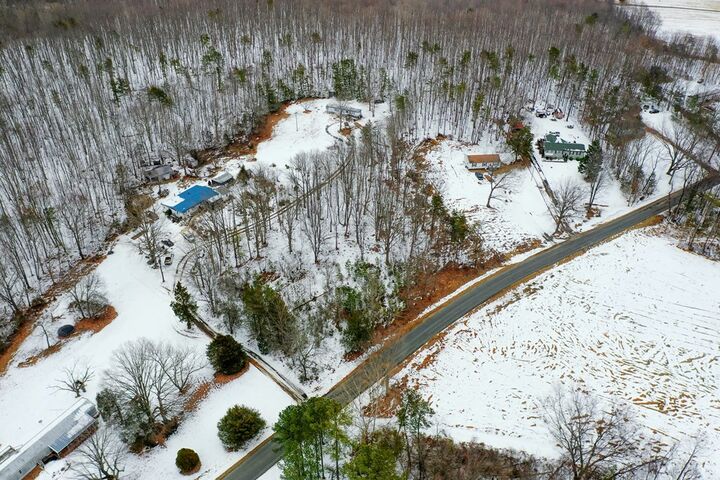 Property Photo:  4890 Harris Creek Road  VA 23960 