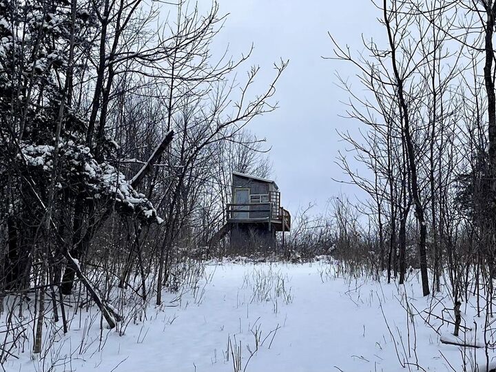 Property Photo:  79 Acres, Byers Rd  WI 53805 