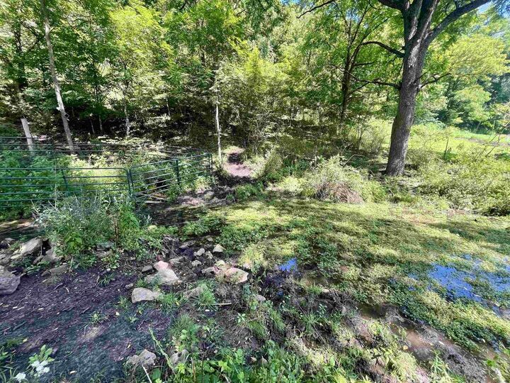 Property Photo: 79 Acres, Byers Rd WI 53805