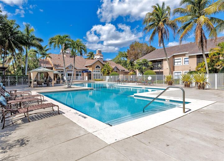 Property Photo:  15680 SW 106th Ln 815  FL 33196 