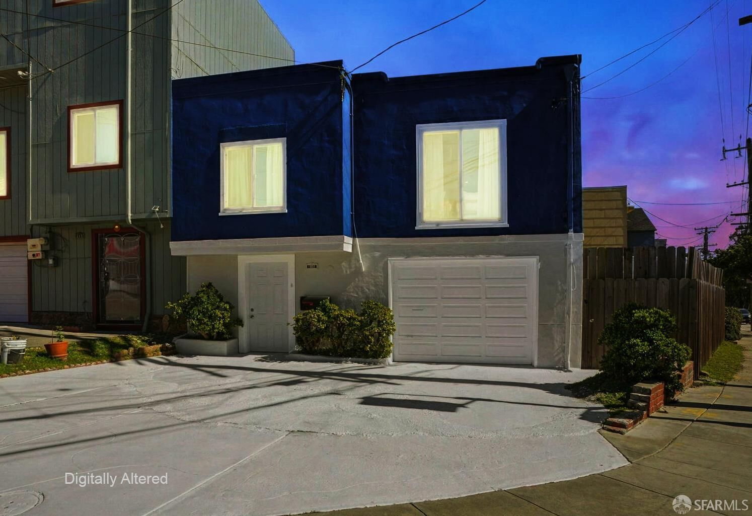 Property Photo:  1801 Geneva Avenue  CA 94134 