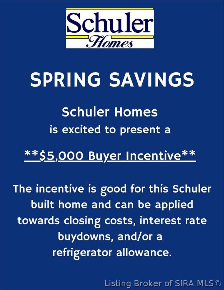 Property Photo:  2602 Vineyard Way 224  IN 47143 